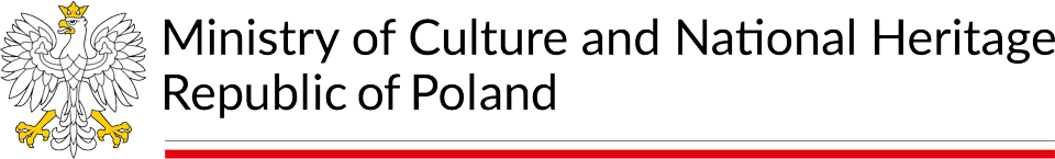 Ministra Kultury i Dziedzictwa Narodowego